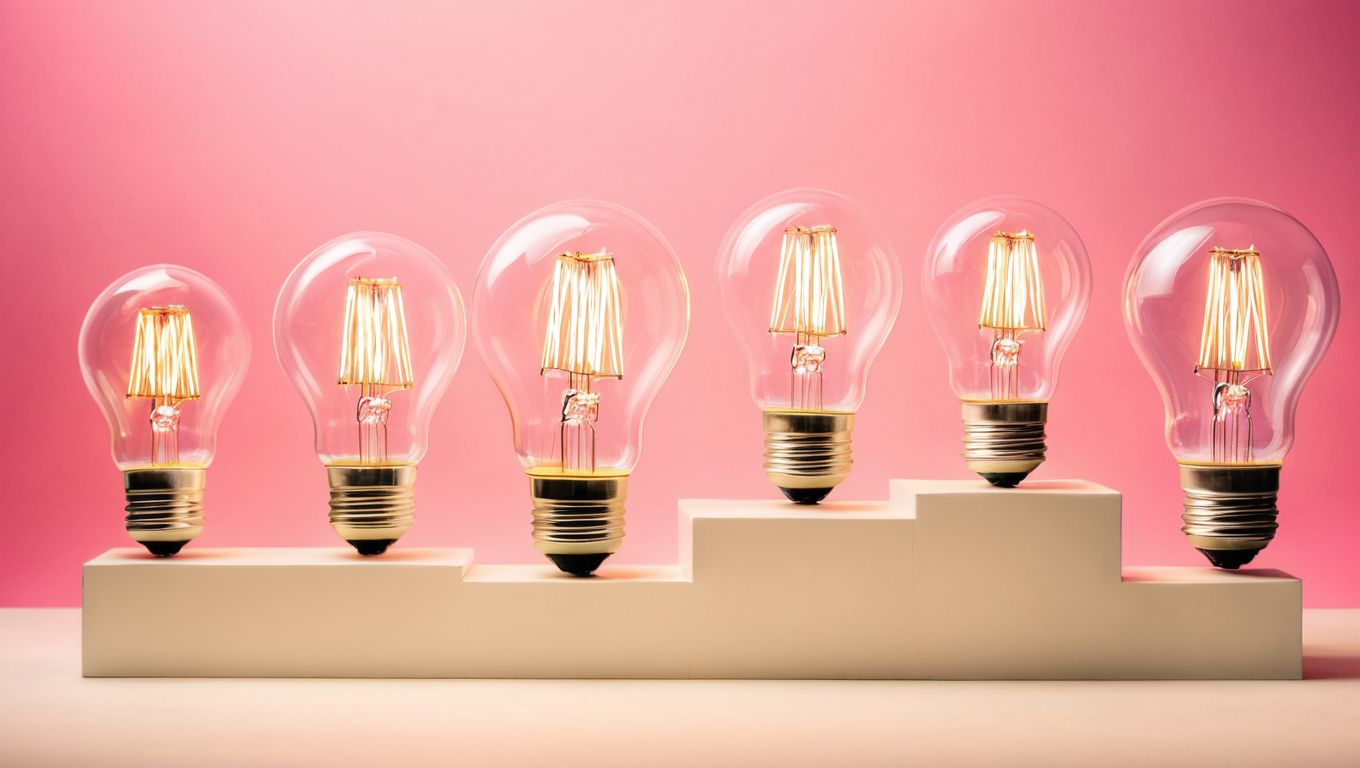 Принципы успешных инноваций: как придумать и как внедрить? Основные шаги